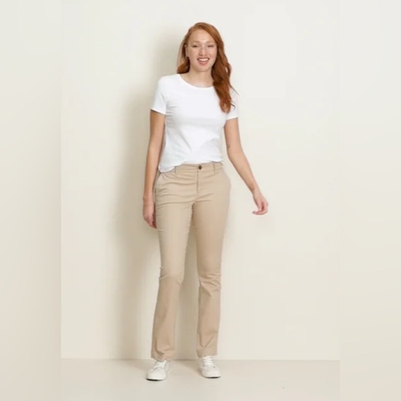 Old Navy Denim - Old Navy Boot Cut chinos